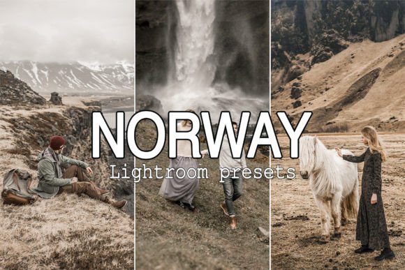 Download 7 Travel Landscape Lightroom Presets - Landscape lightroom presets Collection