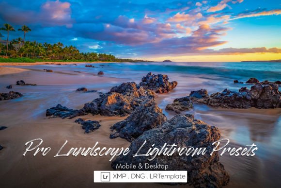 Download 20 Pro Landscape Lightroom Presets - Landscape lightroom presets Collection